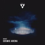 cover: Degust - Cosmic Arena