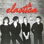 cover: Elastica - Elastica