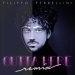 cover: Filippo Perbellini - Outta Here (Remix)