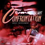 cover: Valiant - Confrontation