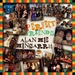 cover: Alan Moe Monsarrat - Perfect Friends