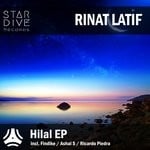 cover: Rinat Latif - Hilal