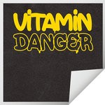 cover: Brown Vox - Vitamin Danger