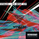 cover: Vivaldi - SO WHAT EP