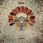 cover: Aikon - Makonde