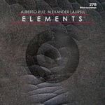 cover: Alberto Ruiz|Alexander Laurell - Elements