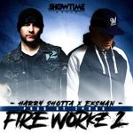 cover: Eksman|Harry Shotta|Turno - Fire Works 2