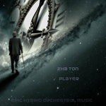 cover: Zha-ton - Player (Epic Hybrid Orchestral Music)