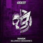 cover: Rwgk - Blurred Memories