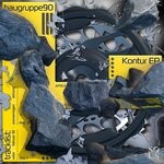 cover: Baugruppe90 - Kontur EP