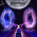 cover: Alon.wav - DECISIONS (Explicit)