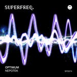 cover: Nepotek - Optimum