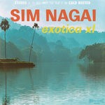 cover: Sim Nagai - Exotica XL