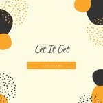 cover: Joe Keawe - Let It Get