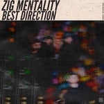 cover: Zig Mentality - Best Direction