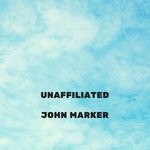 cover: John Marker - Unaffiliated