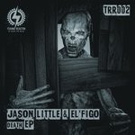 cover: El'figo|Jason Little - Death EP