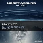 cover: Franck Ftc - Falling To The Skies