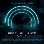 cover: Various - Rebel Alliance Vol 2