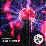 cover: Rextech - Revolution EP