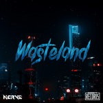 cover: Nerve - Wasteland