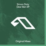 cover: Simon Doty - Dear Ben EP