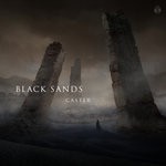 cover: Caster - Black Sands EP