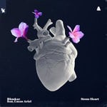 cover: Bhaskar|Lucas Ariel - Stone Heart