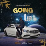 cover: Chevaughn Smith - Going Up