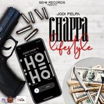 cover: Jodi Pelpa - Chappa Lifestyle