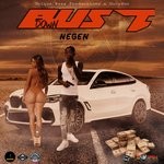 cover: Negen - Bust Down