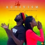 cover: Journegan|Queenella - Activism