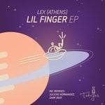 cover: Lex (athens) - Lil Finger EP