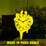 cover: Mk|Will Clarke - My Church (Made In Paris Remix)