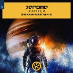 cover: Jerome - Jupiter (Brennan Heart Remix)