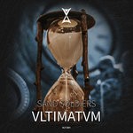 cover: Sand Soldiers - VLTIMATVM