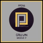 cover: Callvin - Groove It