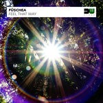 cover: Fuschea - Feel That Way