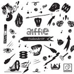 cover: Alffie - Dudando EP