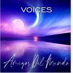 cover: Amigos Del Mundo - VOICES