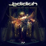 cover: Jedidiah - Descent Of The Gods