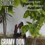 cover: Gramy Don - Smoke It