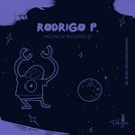 cover: Rodrigo P. - Maquina De Recuerdos