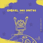 cover: Gabriel Dos Santos - Prision