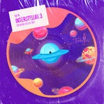 cover: Various - Interstellar 03 - Totoyov's 4th B-Day