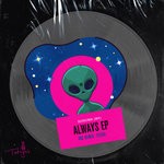 cover: Sonoma (mx) - Always EP