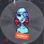 cover: Gabriel Sordo (mex) - Iracundo EP