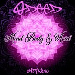 cover: Odeed - Mind, Body & Acid