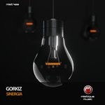 cover: Gorkiz - Sinergia