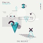 cover: Clay Lio - Solivagant